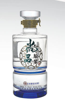 JB-219 500ml